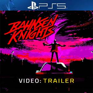 Bahnsen Knights Video Trailer