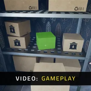 Bakery Cafe Simulator - Gameplay