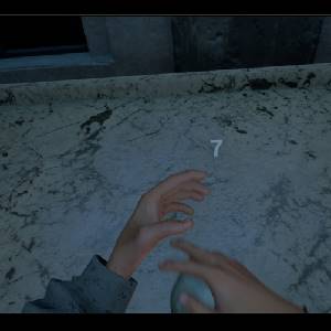 Baklava Simulator2 - Deeg rollen