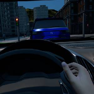 Baklava Simulator2 - Rijden