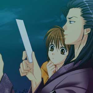 Bakumatsu Renka SHINSENGUMI - Kaarten