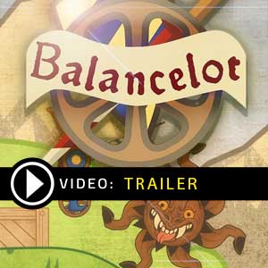 Koop Balancelot CD Key Goedkoop Vergelijk de Prijzen