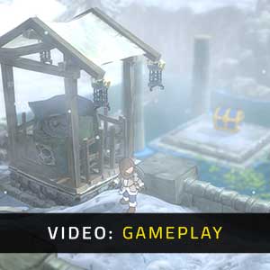 Baldo The Guardian Owls Gameplay Video