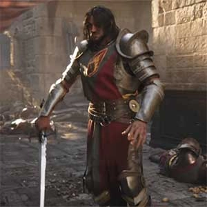 Baldurs Gate 3 Transformation