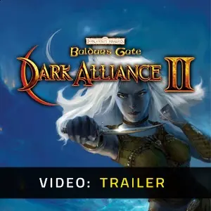 Baldur’s Gate: Dark Alliance 2 - Video Trailer
