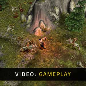 Baldur’s Gate Dark Alliance 2 Gameplay Video