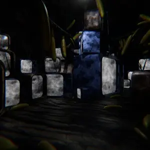 Banana Blood - Televisie