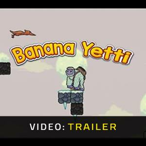 Banana Yetti Pc
