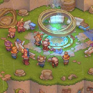 Bandle Tale A League of Legends Story - Portaal