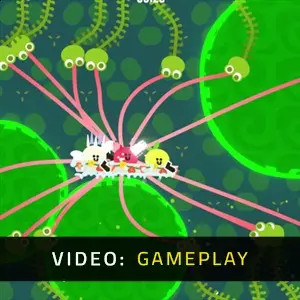 Bang Bang Barrage - Gameplay