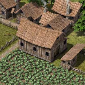 Banished - Gewassen