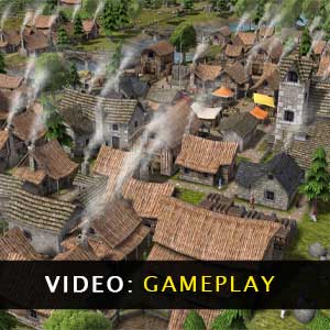 Banished - Gameplay Video
