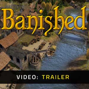 Banished Video Trailer