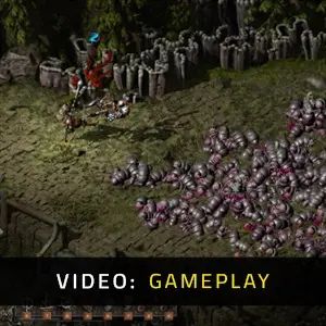 Banquet for Fools - Gameplay Video