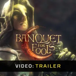Banquet for Fools - Video Trailer