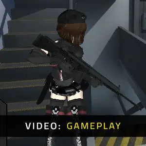 Banzai Escape - Gameplayvideo