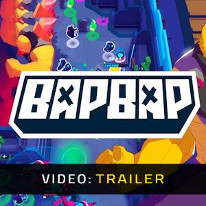BAPBAP – Trailer