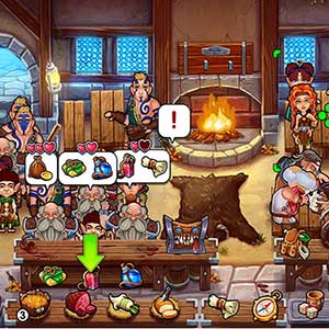 Barbarous Tavern of Emyr