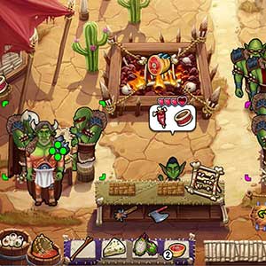 Barbarous Tavern of Emyr