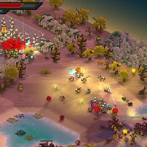 Barbearian - Ridders