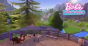Barbie Horse Trails trapt Xbox Game Pass van april 2026 af