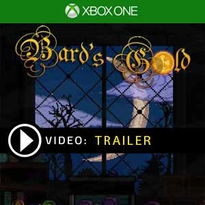 Bard's Gold Xbox One