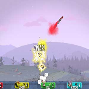 onmogelijk glamoureus