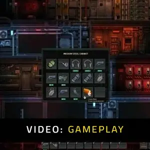 Barotrauma - Gameplay Video