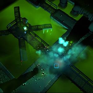 Basingstoke - Fles Gif