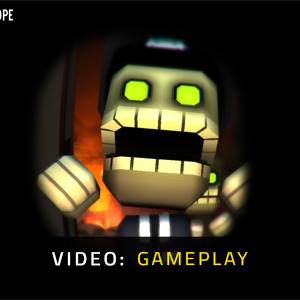 Basingstoke - Gameplayvideo