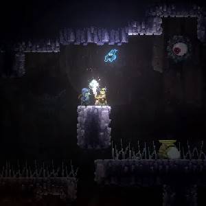 Batbarian: Testament of the Primordials - Pip