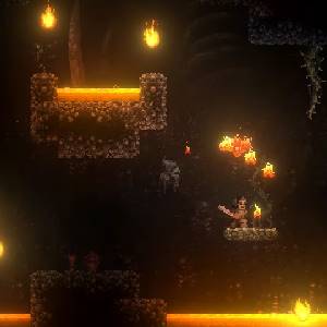 Batbarian: Testament of the Primordials - Polyandrium