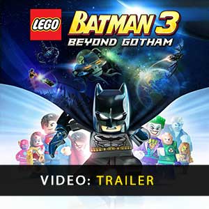 Koop Lego Batman 3 Beyond Gotham CD Key Compare Prices