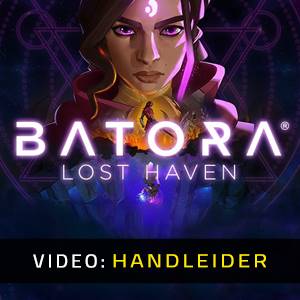 Batora Lost Haven - Video Aanhangwagen