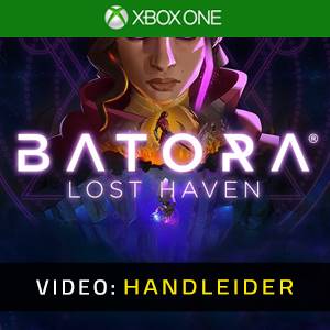 Batora Lost Haven - Video Aanhangwagen