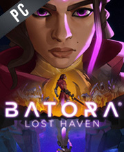 Batora Lost Haven Pc