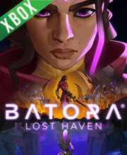 Batora Lost Haven Xbox One
