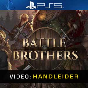 Battle Brothers - Trailer
