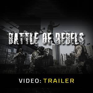 Battle of Rebels Video Trailer