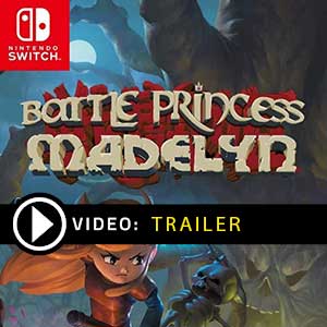 Koop Battle Princess Madelyn Nintendo Switch Goedkope Prijsvergelijke