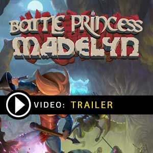 Koop Battle Princess Madelyn CD Key Goedkoop Vergelijk de Prijzen