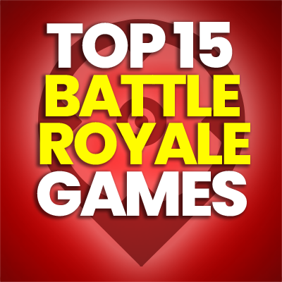 15 van de beste Battle Royale Games en vergelijk de prijzen
