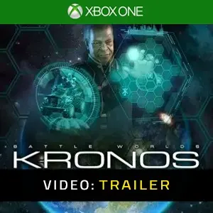 Battle Worlds: Kronos Xbox One - Trailer
