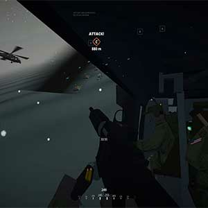 BattleBit Remastered Helikopterrit