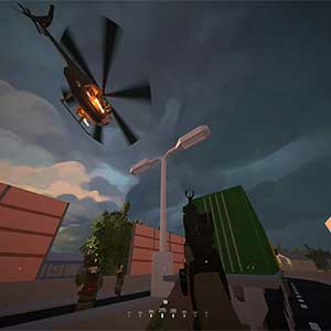 BattleBit Remastered Aanvalsgeweer