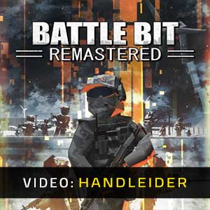 BattleBit Remastered Video Trailer