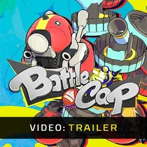 BattleCap - Video Trailer