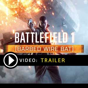 Koop Battlefield 1 Barbed Wire Bat CD Key Compare Prices