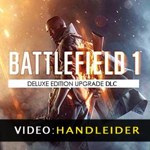 Battlefield 1 Deluxe Edition Upgrade DLC Pc
