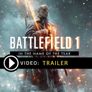 Koop Battlefield 1 In the Name of the Tsar CD Key Goedkoop Vergelijk de Prijzen